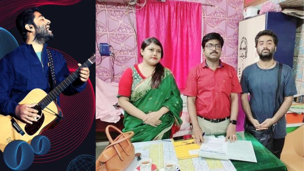 તે એફએમ ચેનલોથી લઈને પાનની દુકાનો સુધી ફેમસ બની ગયો. દરેક પ્લેલિસ્ટમાં ઓછામાં ઓછું એક અરિજિત સિંહનું ગીત હોય છે.