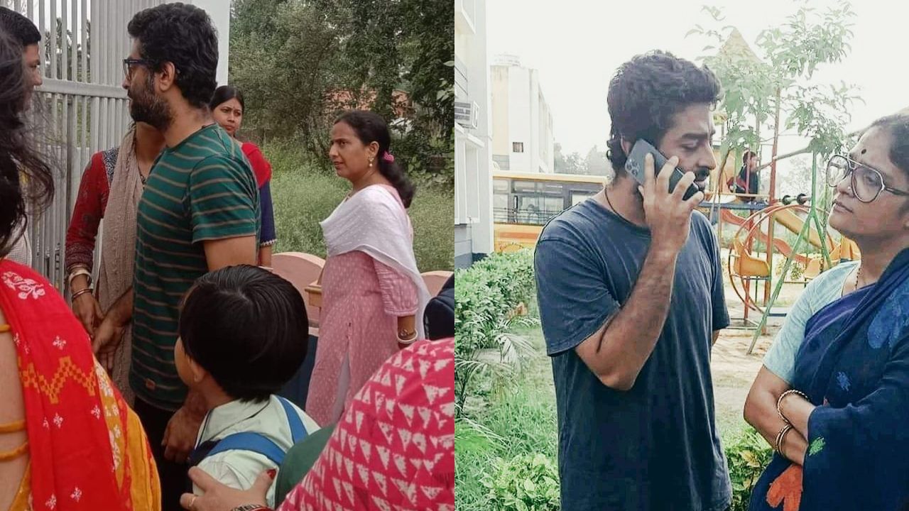 અરિજીત સિંહ હંમેશા કેમેરાથી દુર રહેવાનું પસંદ કરે છે.અરજિત સિંહનો જન્મ સંગીતમાં પારંપગત પરિવારમાં થયો હતો.તેના પિતા પંજાબી હતા અને માતા બંગાળી હતી. જે ભારતીય શાસ્ત્રીય સંગીતમાં પ્રશિક્ષિત હતા.