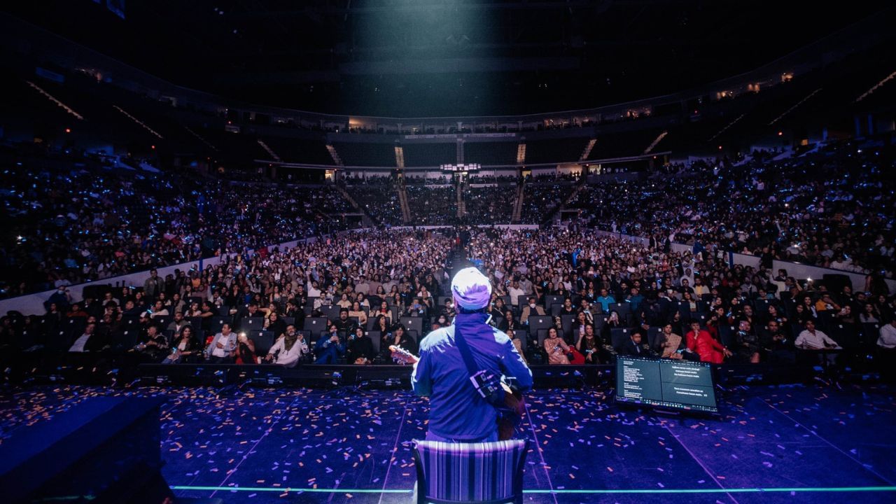 'તુમ હી હો' થી ફેમસનો થયા પછી, અરિજિતે બીજી વાર લગ્ન કરવાનો નિર્ણય લીધો