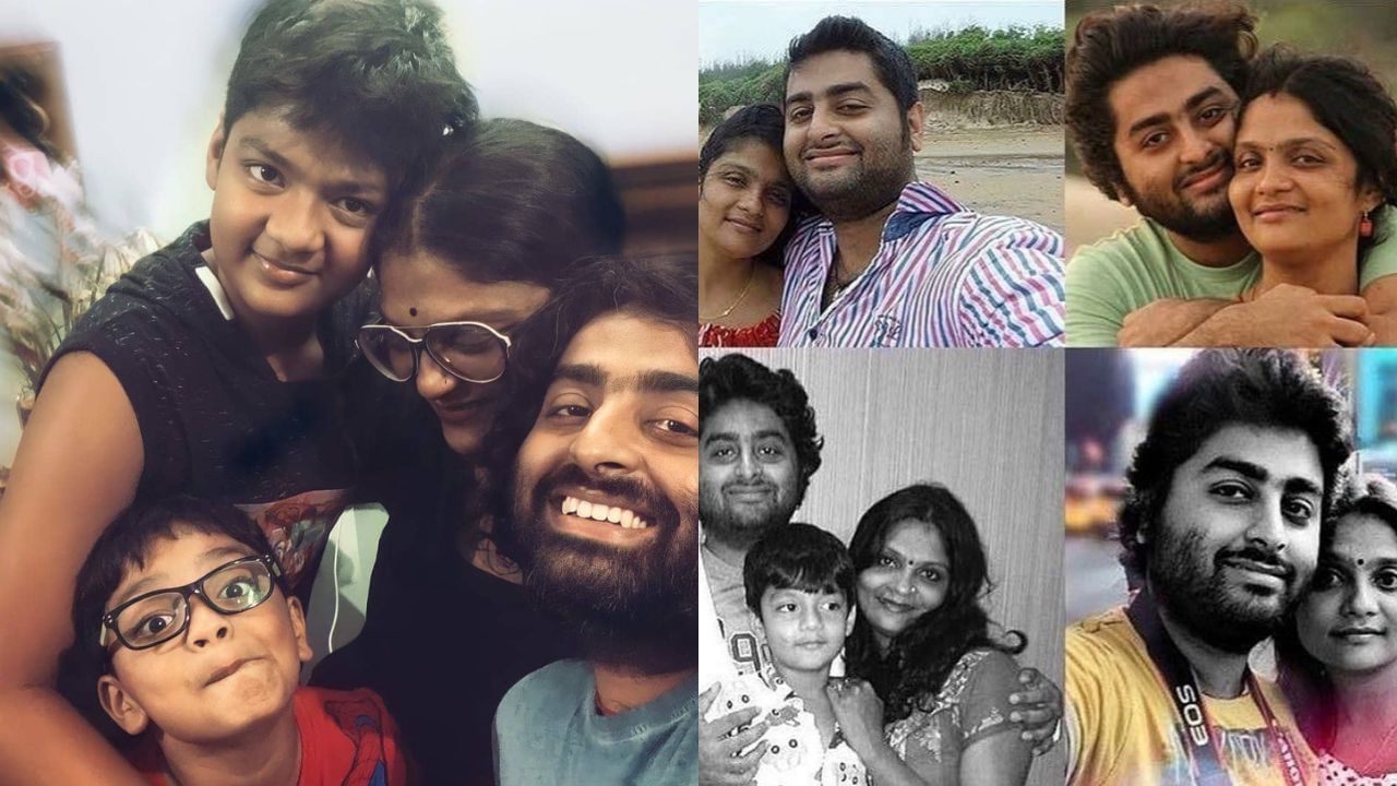 કક્કર સિંહ, એક પંજાબી શીખ પિતા અને અદિતિ સિંહ, એક બંગાળી હિન્દુ  હતા. તેમનો પૈતૃક પરિવાર ભાગલા દરમિયાન લાહોરથી આવ્યા હતા. 