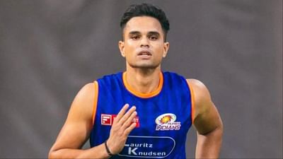 'શું ભાઈ દારૂ પીધો છે ?'... સચિન તેંડુલકરના દીકરા અર્જુનનો વીડિયો થયો વાયરલ