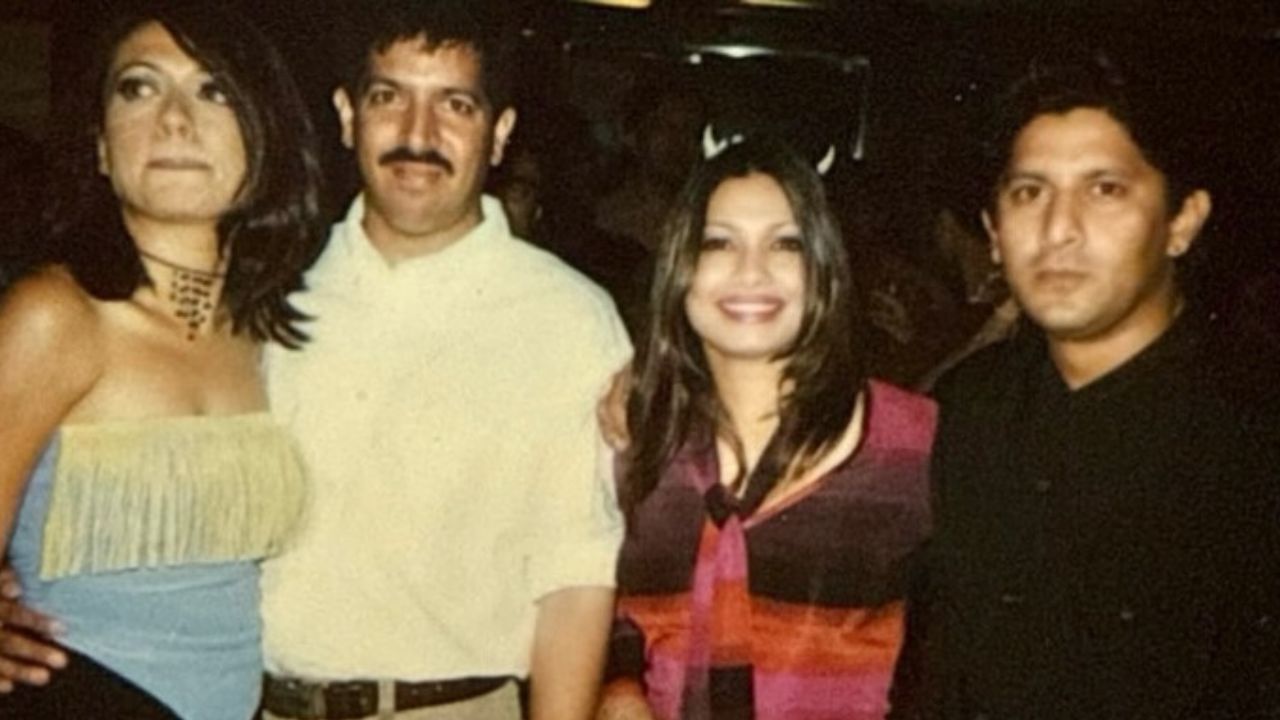 અરશદે મુન્નાભાઈ એમબીબીએસ, ગોલમાલ, ઇશ્કિયા જેવી ફિલ્મોમાં પોતાની એક્ટિંગ બતાવી છે.અરશદ સોશિયલ મીડિયા પર પણ ખૂબ જ એક્ટિવ રહે છે.