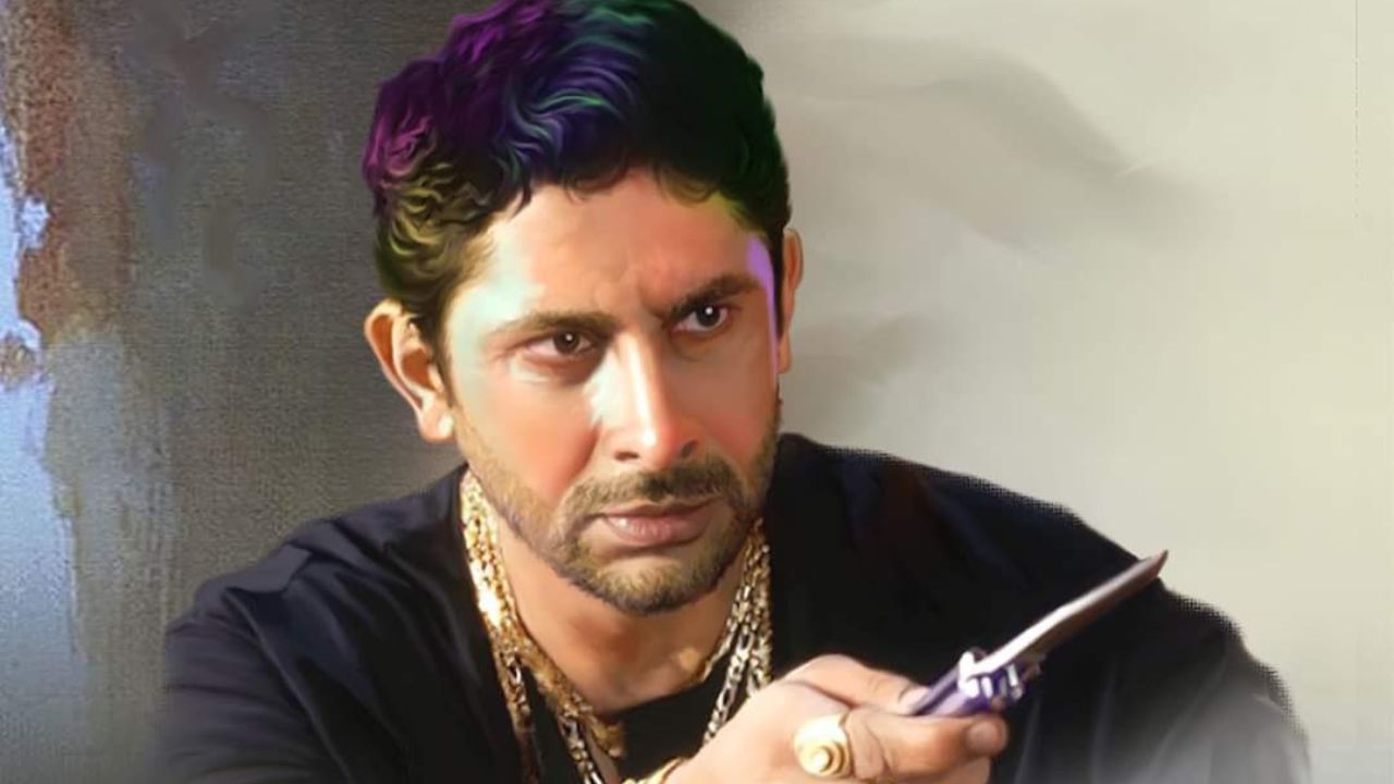 2008માં રિલીઝ થયેલી 'મુન્નાભાઈ એમબીબીએસ'એ અરશદ વારસીને સૌથી વધુ ફેમસ બનાવ્યો હતો. તેમનું પાત્ર ચાહકોને એટલું બધું પસંદ આવ્યું કે આજે પણ લોકો તેમને તેમના પાત્રના નામથી જ ઓળખે છે.