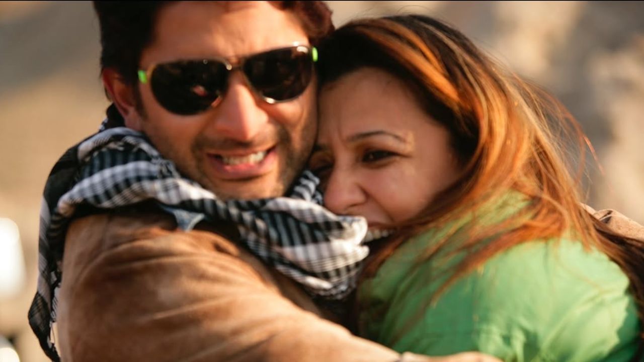 તેણે 'રૂપ કી રાની ચોરોં કો રાજા'માં શ્રીદેવી અને અનિલ કપૂરની કોરિયોગ્રાફી કરી હતી.