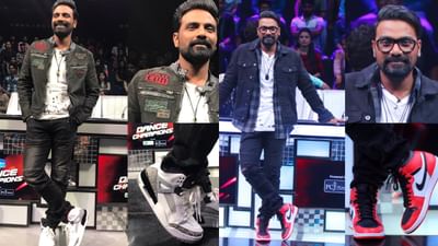  રમેશ ગોપી નાયર એક ફેમસ ભારતીય કોરિયોગ્રાફર, ડાન્સર ફિલ્મ નિર્દેશક અને ટેલિવિઝન જજ છે.રેમોને શાનદાર કોરિયોગ્રાફી માટે અનેક એવોર્ડથી સન્માનિત કરવામાં આવી હતી, જેમાં IIFA એવોર્ડ્સ, ઝી સિને એવોર્ડ્સ અને સ્ટારડસ્ટ એવોર્ડ્સનો સમાવેશ થાય છે.