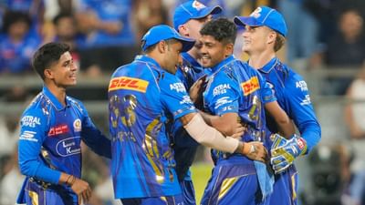 IPL 2025 ની 12મી મેચમાં, મુંબઈ ઈન્ડિયન્સે કોલકાતા નાઈટ રાઈડર્સને 8 વિકેટથી હરાવીને સીઝનની પોતાની પહેલી જીત નોંધાવી. ફાસ્ટ બોલર અશ્વિની કુમારે મુંબઈની જીત પાક્કી કરી હતી. તો ચાલો આજે આપણે જાણીએ કોણ છે આ અશ્વિની કુમાર