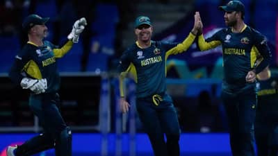 ઓસ્ટ્રેલિયાનો ધુરંધર હવે PSLમાં ધાક જમાવશે, જાણો કોણ છે આ વિસ્ફોટક બેટ્સમેન?