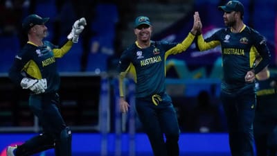 ઓસ્ટ્રેલિયાનો ધુરંધર હવે PSLમાં ધાક જમાવશે, જાણો કોણ છે આ વિસ્ફોટક બેટ્સમેન?