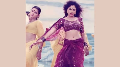 બોલિવૂડમાં એવી ઘણી અભિનેત્રીઓ છે, જેમણે પોતાના સમયમાં ઘણી ખ્યાતિ મેળવી હતી, પરંતુ પછીથી ફિલ્મી દુનિયાથી દૂર થઈ ગઈ. આ અભિનેત્રીઓમાંની એક આયેશા ઝુલ્કા છે, જે પોતાના સમયની ટોચની અભિનેત્રીઓમાંની એક હતી.