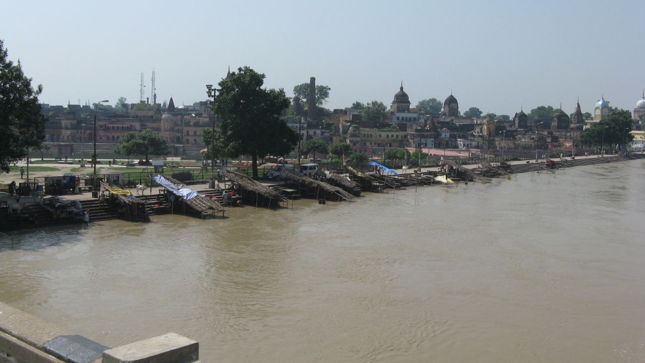 ( આ માહિતી વિવિધ ઐતિહાસિક તથ્યો અને સંશોધનો પર આધારિત છે. વિગતવાર માહિતી માટે, ઇતિહાસના પ્રમાણભૂત ગ્રંથો અને સંશોધનોનો અભ્યાસ કરવો ઉચિત રહેશે.) (Credits: - Wikipedia)