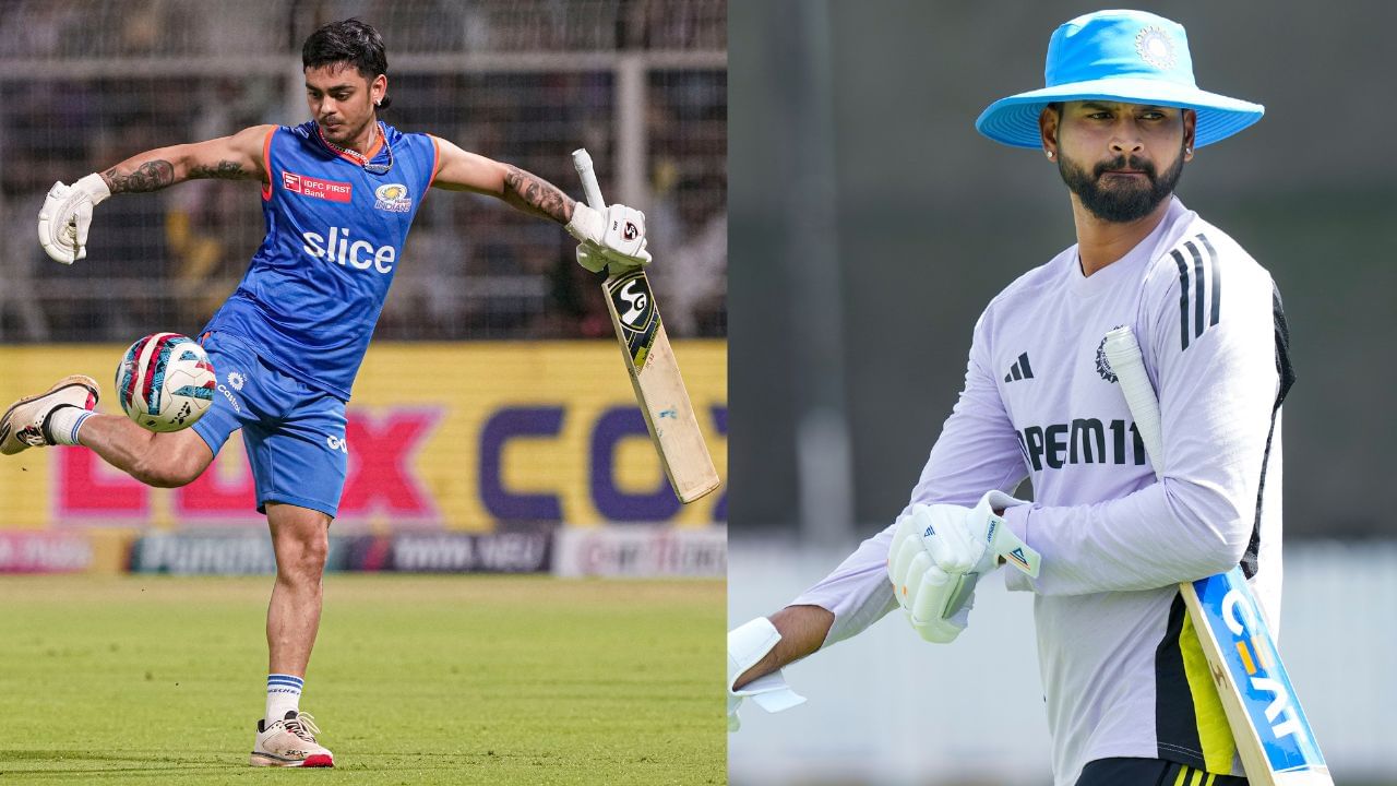 ગયા વર્ષે બંનેને BCCIના 2023-24ના સેન્ટ્રલ કોન્ટ્રાક્ટમાંથી બાકાત રાખવામાં આવ્યા હતા. આનું સૌથી મોટું કારણ ઘરેલુ ક્રિકેટ ન રમવું હતું. વાસ્તવમાં, BCCIના આદેશ મુજબ, નેશનલ ટીમની બહાર રહેલા ખેલાડીઓએ ઘરેલુ ક્રિકેટ રમવું પડે છે. પરંતુ ગયા વર્ષે આ બંને ખેલાડીઓ આમ કરવાનું ટાળતા જોવા મળ્યા હતા.