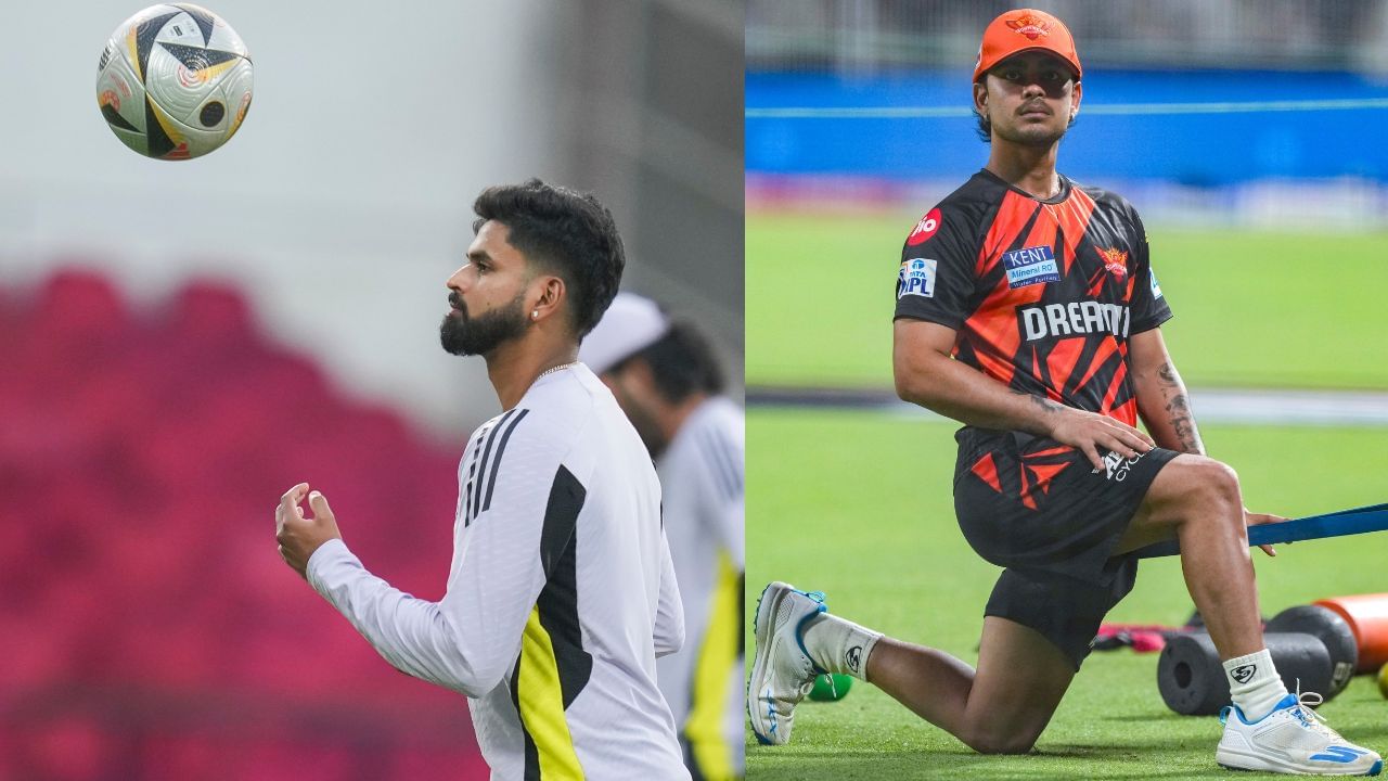 તમને જણાવી દઈએ કે, BCCI સેન્ટ્રલ કોન્ટ્રાક્ટમાં સમાવિષ્ટ ખેલાડીઓનું સંપૂર્ણ ધ્યાન રાખે છે. સેન્ટ્રલ કોન્ટ્રાક્ટમાં સામેલ અન્ય ખેલાડીઓની જેમ હવે આ બંને ખેલાડીઓને પણ BCCIના સેન્ટ્રલ ઓફ એક્સેલન્સ (COE) ખાતે મફત સારવારની સુવિધા મળશે. આ ઉપરાંત, મુસાફરી ભથ્થું પણ આપવામાં આવશે. (All Photo Credit : PTI)