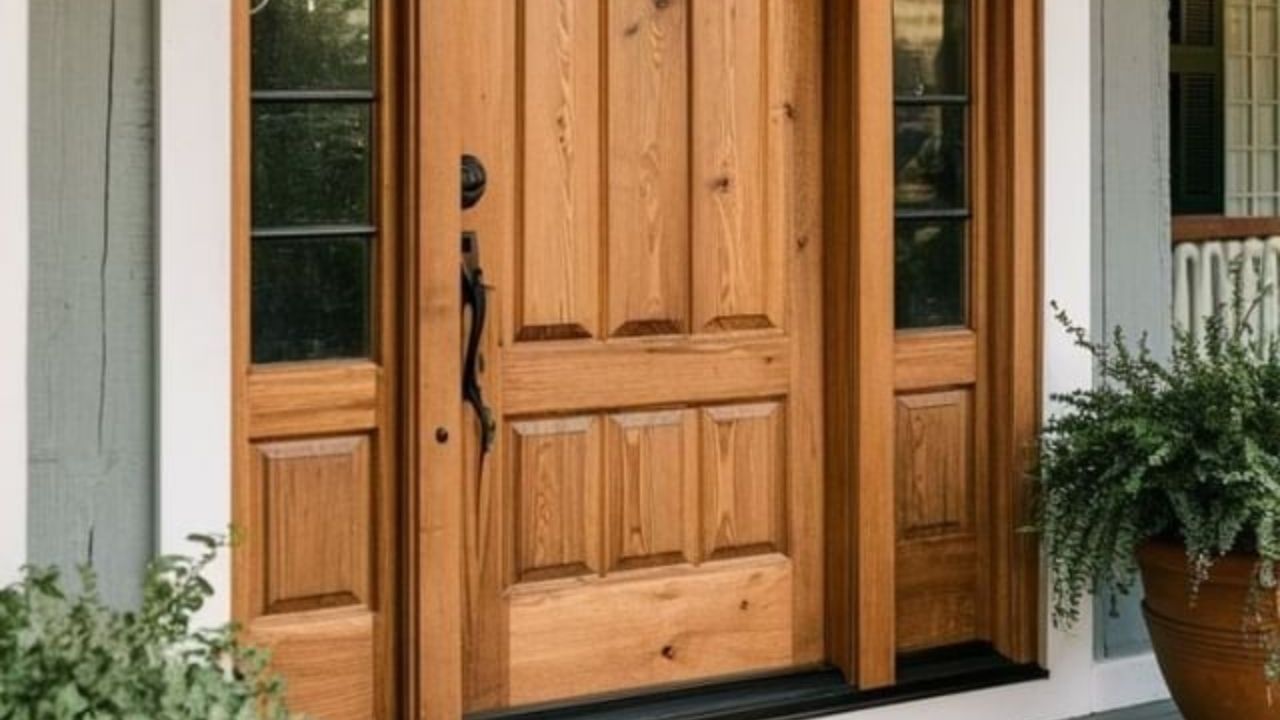 વાસ્તુશાસ્ત્ર અનુસાર, ઘરનો મુખ્ય દરવાજો દક્ષિણ દિશામાં હોવો શુભ માનવામાં આવતો નથી. દક્ષિણમુખી ઘર વાસ્તુ દોષોનું કારણ બને છે.