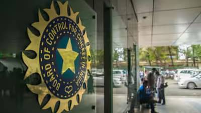 BCCI : ટીમ ઈન્ડિયામાં નોકરી કરવાની તક, જાણો ક્યાં અને કેવી રીતે અરજી કરશો