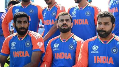 IND vs BAN : કોહલી-બુમરાહ બાંગ્લાદેશ સામેની ODI શ્રેણીમાં નહીં રમે? રોહિતના રમવા પર પણ પ્રશ્નાર્થ