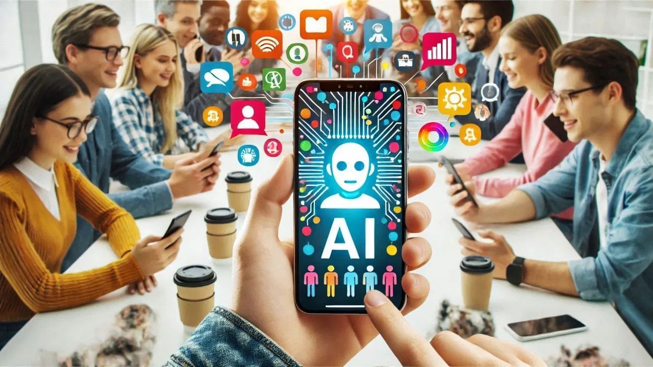 AI ટૂલ્સના આવ્યા પછી લોકોને તેમના કામમાં ઘણી મદદ મળી રહી છે. કેમ કે, AI દ્વારા ઘણા કાર્યો સરળ બન્યા છે. ઘણા વિદ્યાર્થીઓનું માનવું છે કે, જો AI કોર્સ કરી લઈએ તો આગળ ભવિષ્યમાં ઘણી તકો મળી આવશે પરંતુ કેટલાંક વિદ્યાર્થીઓને AIના કયા કોર્સ કરવા એના વિશે અસમંજસ છે. તો ચાલો જાણીએ કે, ધોરણ 12 પછી AIના કયા કોર્સ કરવા ઉત્તમ રહેશે.