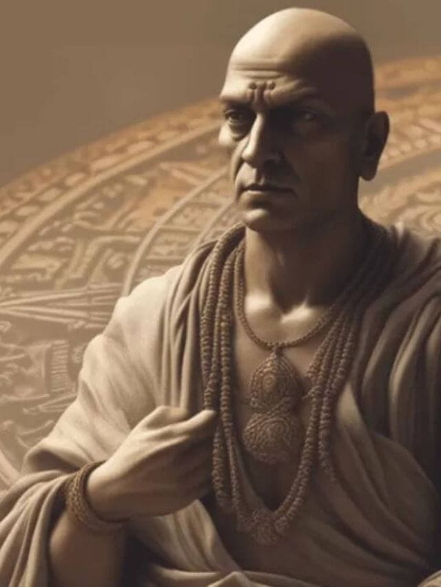 ચાણક્યએ કહ્યું છે કે તમે સખત મહેનત કરો છો, દિશા યોગ્ય હોવી જોઈએ, અને તમારી સાથે એક પ્રમાણિક વ્યક્તિ હોવી જોઈએ. તો તમને વિશેષ સફળતા મળશે.
