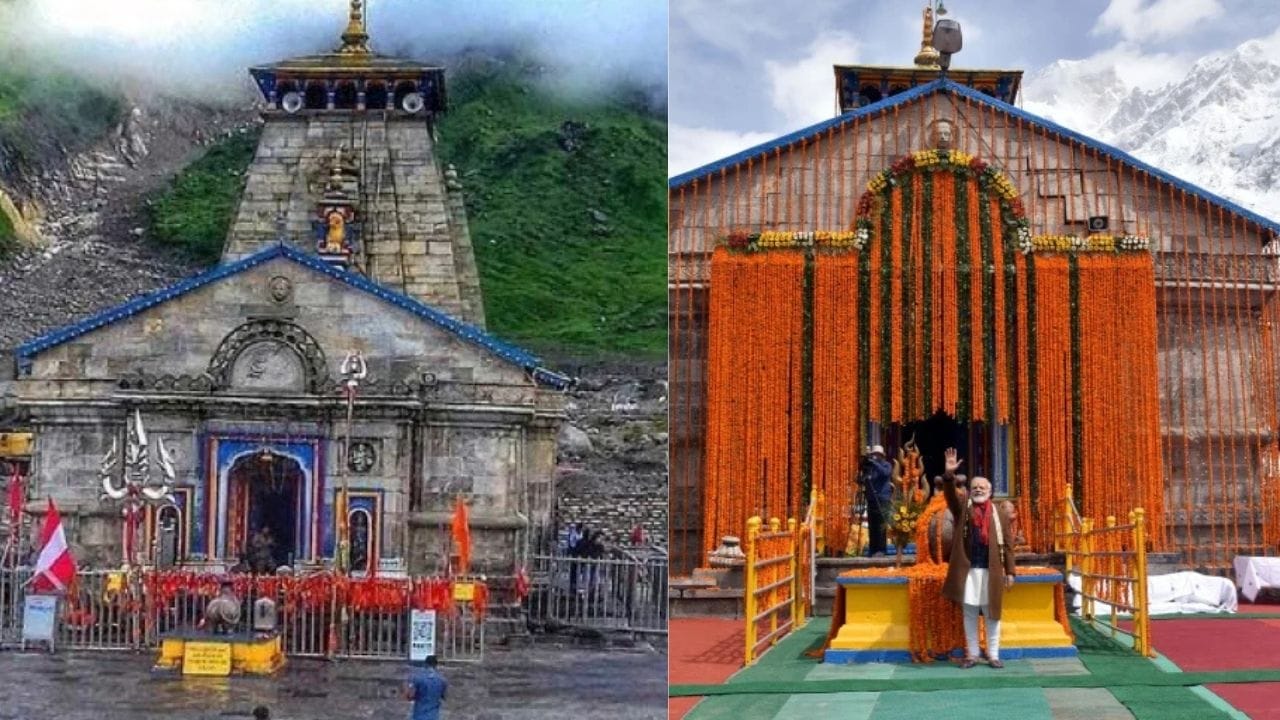 પરંતુ કેટલાક લોકો માટે ચારધામની યાત્રા ખુબ જ પડકારજનક હોય છે. જે લોકોને હૃદય, ડાયાબિટીસ, બીપી અને સાંધાના દુખાવાના દર્દીઓ છે તેમણે ખુબ જ ધ્યાન રાખવું જરુરી છે.દિલ્હીના ડોક્ટર સંચયન રોય સાથે વાત કરી તો તો ચાલો તેને શું કહ્યું