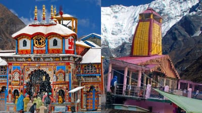 ચારધામ યાત્રા માટે દર વખત મોટી સંખ્યામાં આ યાત્રા પૂર્ણ કરે છે. ચારધામની યાત્રાને લઈ ભક્તોમાં ઉત્સાહ પણ અનોખો હોય છે. 30 એપ્રિલથી ચારધામની યાત્રા શરુ થશે. આ ચારધામ યાત્રા પહેલા રજિસ્ટ્રેશન કરાવવું ખુબ જરુરી છે.