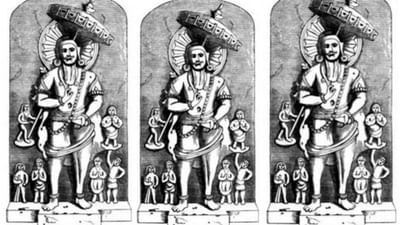 ભારતમાં મોટા પ્રમાણમાં આવેલી ચાવડા અટકનો ઈતિહાસ વિશે જાણીશું. ચાવડા અટકનો ઇતિહાસ ભારતની રાજપૂત વંશ સાથે જોડાયેલો છે.