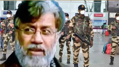 26/11ના મુંબઈ આતંકવાદી હુમલાના કાવતરાખોરને ભારત લવાશે, જાણો કોણ છે આ કાવતરાખોર?