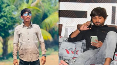 ઓનલાઇન ગેમિંગનું પ્રમોશન કરતાં સોશિયલ મિડીયા ઇન્ફ્લુએન્સર સામે કાર્યવાહી