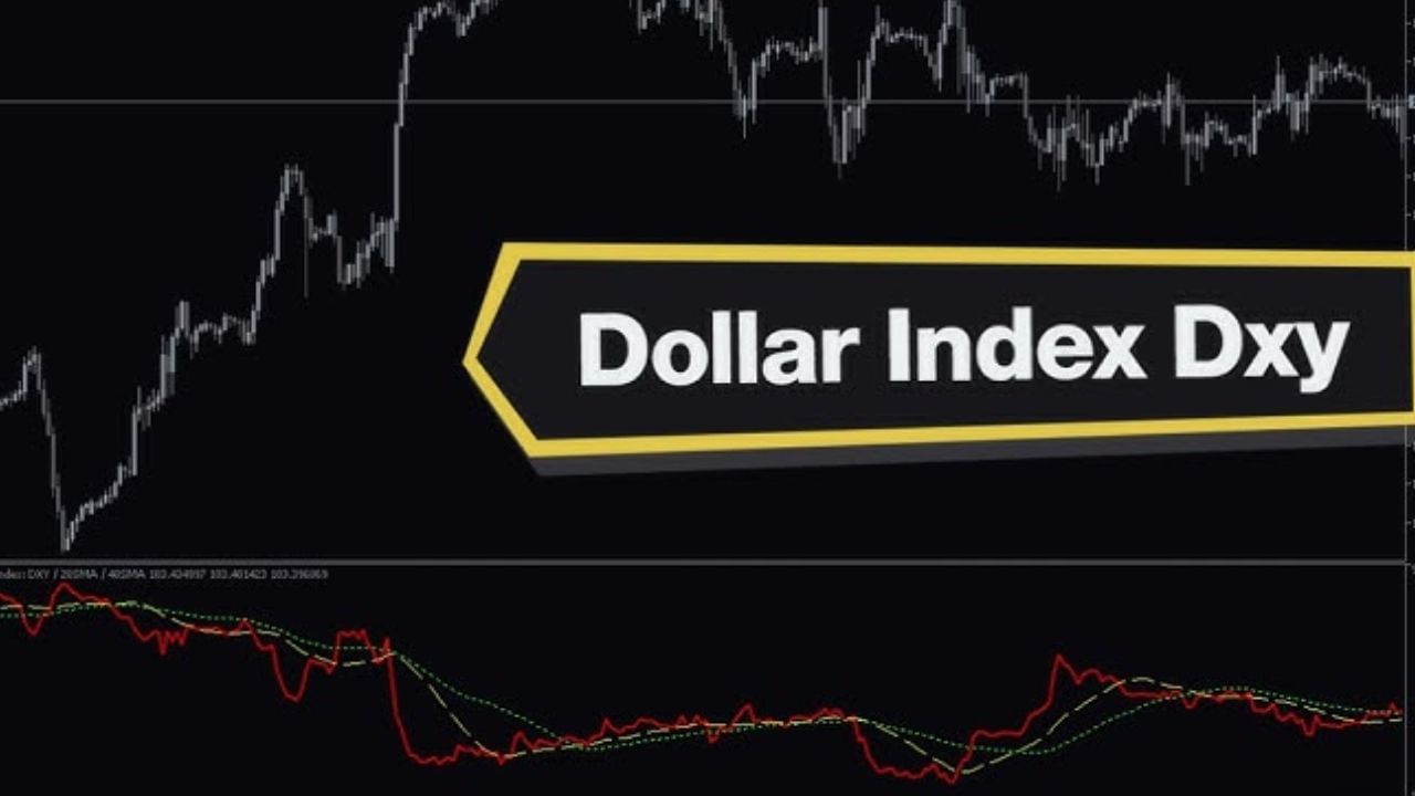 જેમ જેમ DXY વધે છે, INR એટલે કે ભારતીય રૂપિયો નબળો પડે છે. કારણ કે હવે ડોલરની માગ વધે છે. જ્યારે રૂપિયો નબળો પડે છે, ત્યારે ભારત માટે વિદેશથી વસ્તુઓ (જેમ કે ક્રૂડ ઓઇલ, સોનું) આયાત કરવી વધુ મોંઘી બની જાય છે, જેના કારણે મોંઘવારી વધી શકે છે.