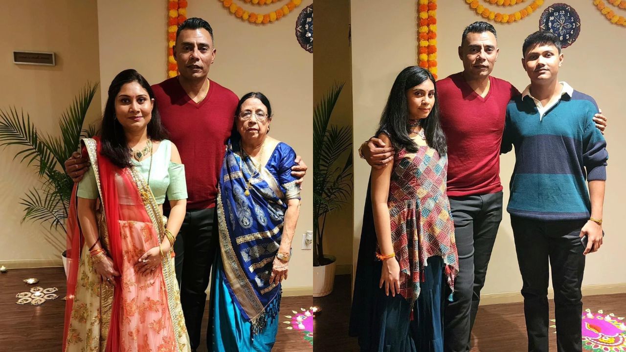 પાકિસ્તાનનો પૂર્વ હિંદુ ક્રિકેટર દાનિશ કનેરિયા 44 વર્ષનો છે. ફર્સ્ટ ક્લાસ મેચમાં 1000થી વધુ વિકેટ લેનાર દાનિશ ટેસ્ટ ક્રિકેટમાં પાકિસ્તાનનો સૌથી સફળ બોલર રહ્યો છે.