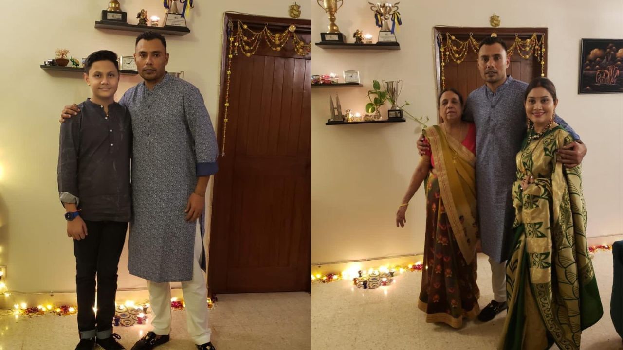 "ડેની" અને "નાની-ડેની" ઉપનામથી જાણીતા દાનિશએ કરાચીની સરકારી ઇસ્લામિયા કોલેજમાંથી શિક્ષણ મેળવ્યું હતું. કનેરિયા એક હિન્દુ છે અને ગુજરાતી વંશીય છે.