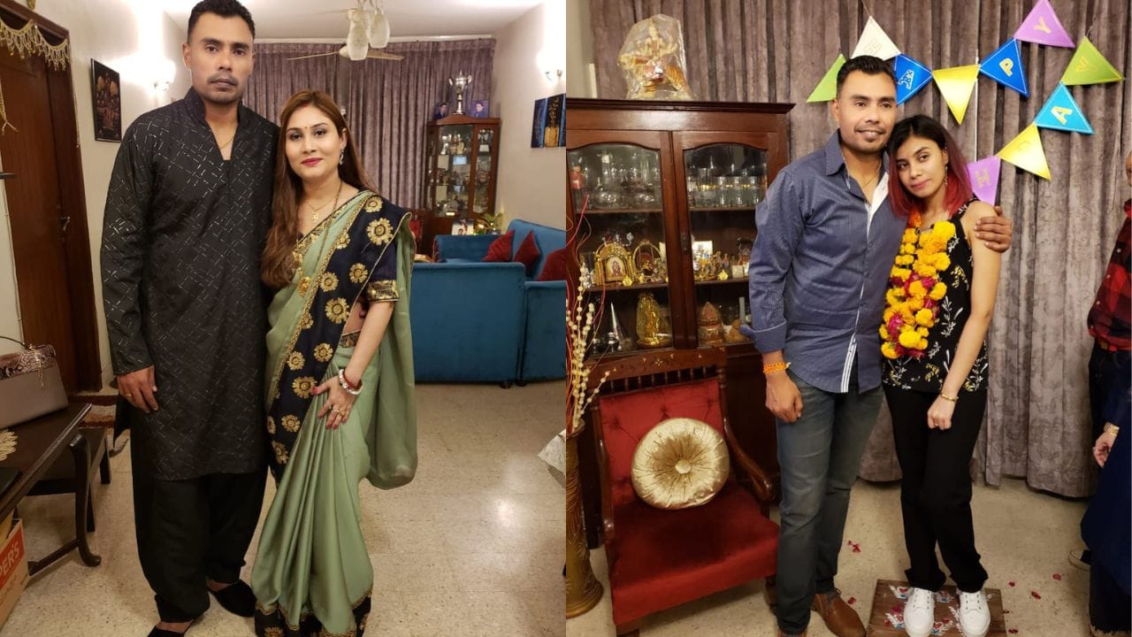 તેમણે કરાચીની સેન્ટ પેટ્રિક હાઇ સ્કૂલમાં શિક્ષણ મેળવ્યું હતું. તો આજે આપણે દાનિશ કનેરિયાના પરિવાર અને પર્સનલ લાઈફ વિશે જાણીએ.