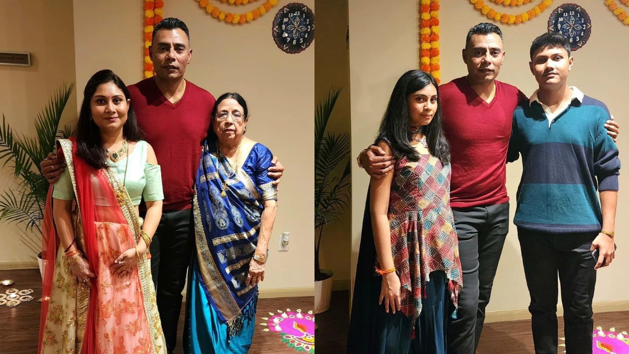 પાકિસ્તાનના ક્રિકેટ ઇતિહાસમાં ફક્ત બે જ હિન્દુ ક્રિકેટર રહ્યા છે. પહેલા દાનિશના મામા અનિલ દલપત હતા જે પાકિસ્તાન ક્રિકેટ ટીમ માટે રમ્યા હતા.