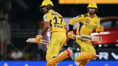 CSK ટીમના ખેલાડીના પિતાનું અવસાન, IPL 2025 વચ્ચે જ દુઃખનો પહાડ તૂટી પડ્યો