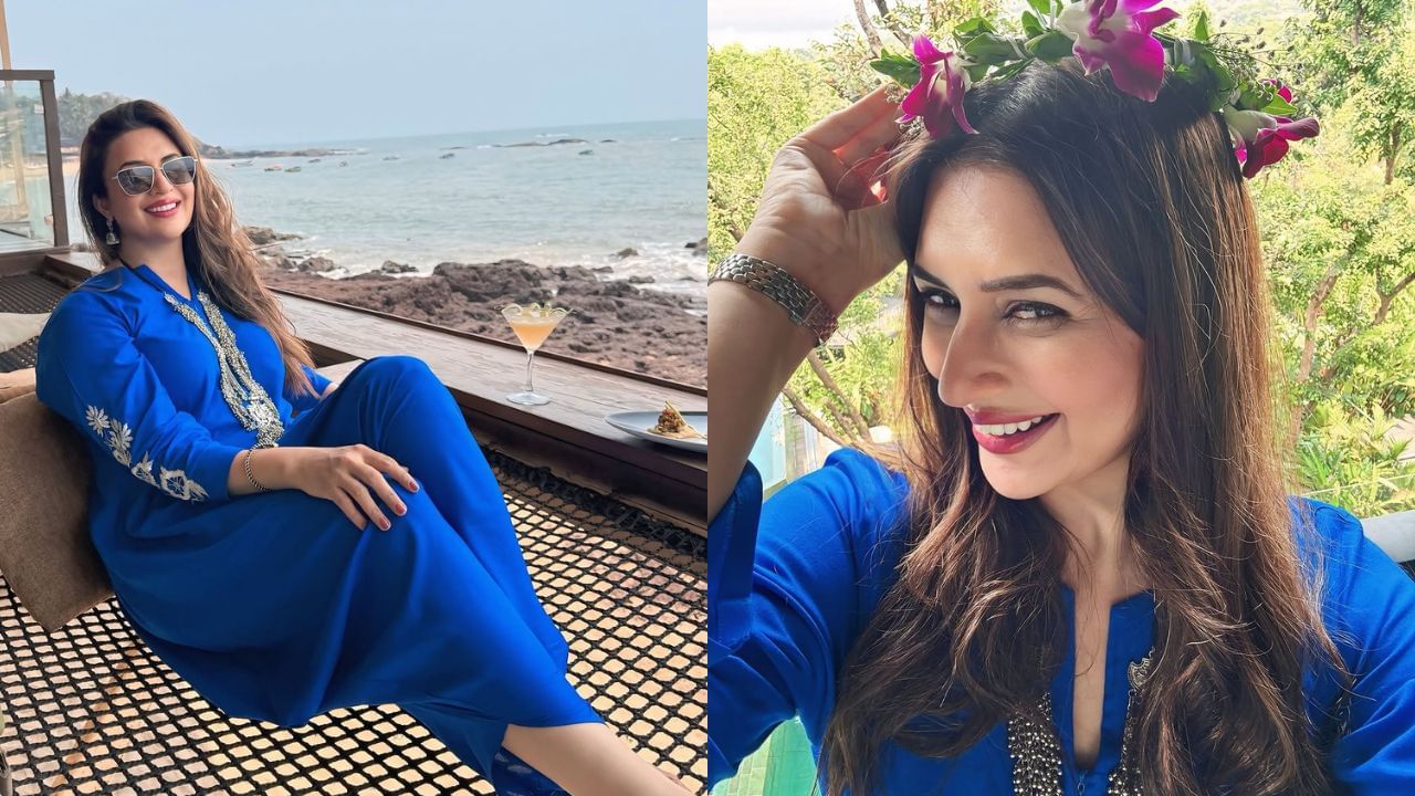ટીવીની ફેવરિટ વહુ દિવ્યાંકા ત્રિપાઠીએ ભોપાલમાં અભ્યાસ કર્યો છે, તેને બાળપણથી જ એક્ટિંગમાં રસ હતો.દિવ્યાંકા ત્રિપાઠીએ ટીવી ઈન્ડસ્ટ્રીમાં ખુબ મોટી સફળતા મેળવી છે.