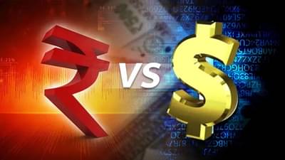 રૂપિયાની સામે ડોલર ઘૂંટણીયે, આગામી દિવસોમાં વધુ મજબૂત થઈ શકે છે રૂપિયો