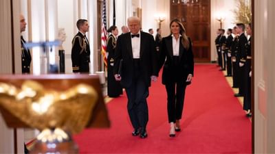 તો આજે આપણે ડોનાલ્ડ ટ્રમ્પના પરિવાર અને પર્સનલ લાઈફ વિશે વાત કરીએ.