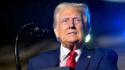 ટ્રમ્પે આપ્યો સંકેત, કહ્યું 'ચીન સાથે સારી ડીલ કરીશું'