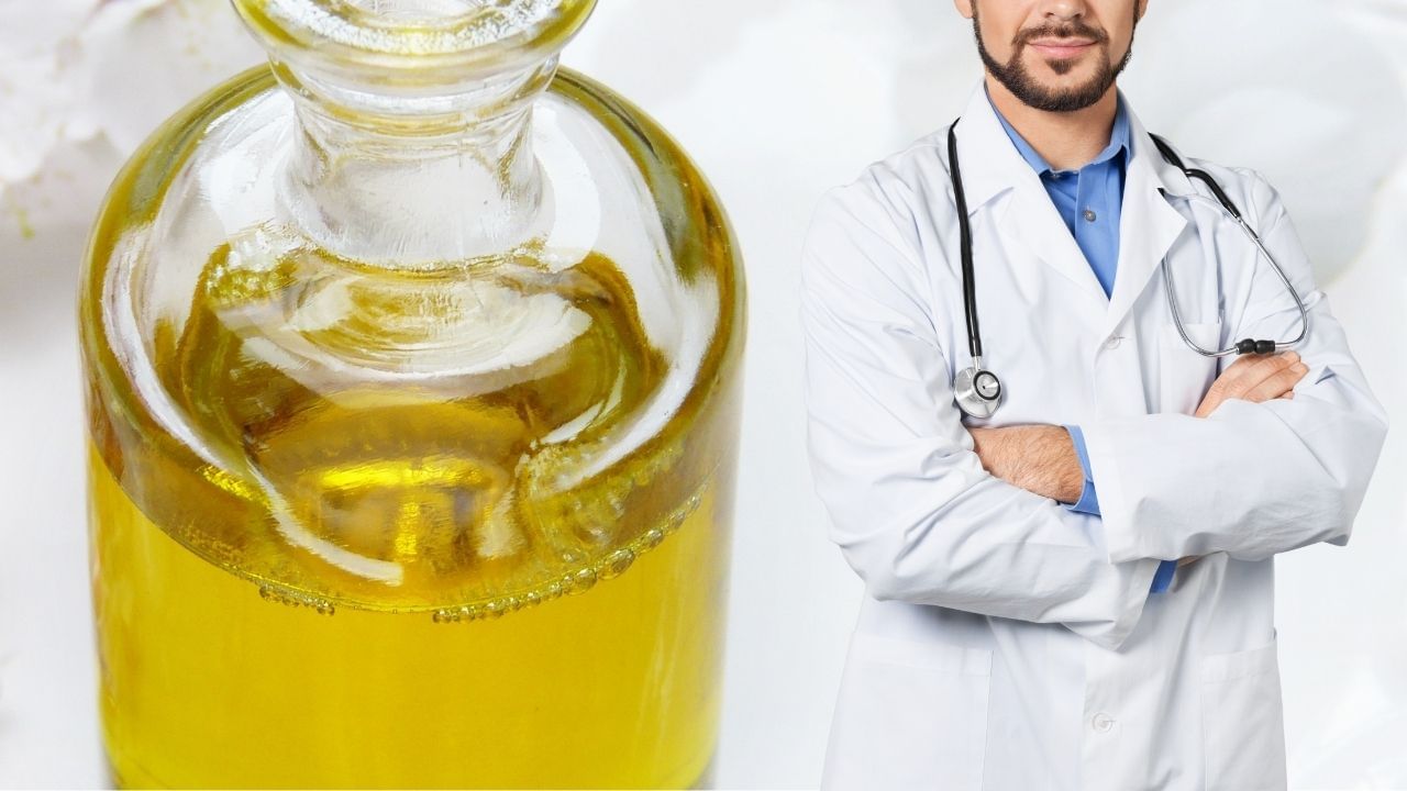 જો તમે તમારા આહારમાંથી તેલ દૂર કરવા માંગતા હો, તો તમારે અનુભવી ડૉક્ટર અથવા ડાયેટિશિયનની મદદ લેવી જોઈએ.