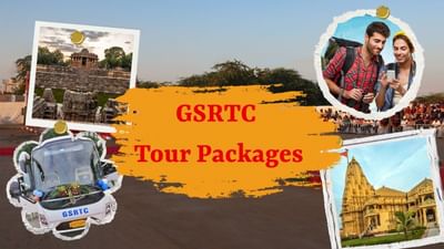 GSRTCની અધ્યતન AC વોલ્વો બસમાં પ્રવાસ, હોટેલ રોકાણ સહિતની સુવિધા રહેશે.સોમનાથ ખાતે લાઈટ-સાઉન્ડ શો તેમજ સોમનાથ ખાતેના દર્શનિય સ્થળો પર લઇ જવામાં આવશે.સિંગલ શેરિંગનો ચાર્જ ₹ 4 હજાર, ડબલ શેરિંગના ₹ 7500 ચૂકવવાના રહેશે.