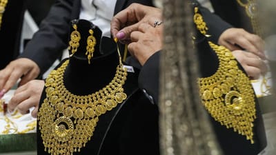 સોનામાં ભારે ભરખમ ડિસ્કાઉન્ટ, ગ્રાહકોને અક્ષય તૃતીયા ફળશે