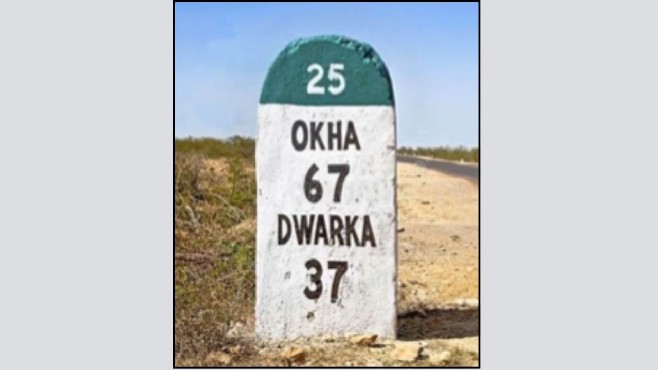 લીલો માઇલસ્ટોન: લીલો માઇલસ્ટોન મોટે ભાગે રાજ્ય સરકાર દ્વારા જાળવવામાં આવે છે. આ પ્રકારના હાઇવેનો ઉપયોગ એક જિલ્લામાંથી બીજા જિલ્લામાં જવા માટે થાય છે. જો આ હાઇવેમાં કોઈ સમસ્યા હોય તો તેને દૂર કરવાની જવાબદારી રાજ્ય સરકારની છે.