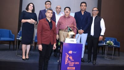 ગુજરાત સુપર લીગની ભવ્ય સફળતા બાદ ગુજરાત સ્ટેટ ફૂટબોલ એસોસિએશને બીજી સિઝનની જાહેરાત કરી હતી. 1 થી 13 મે દરમિયાન અમદાવાદના કાંકરિયા સ્થિત એકા ફૂટબોલ ગ્રાઉન્ડ, ટ્રાન્સસ્ટેડિયા ખાતે આ ટુર્નામેન્ટ શરૂ થશે. 