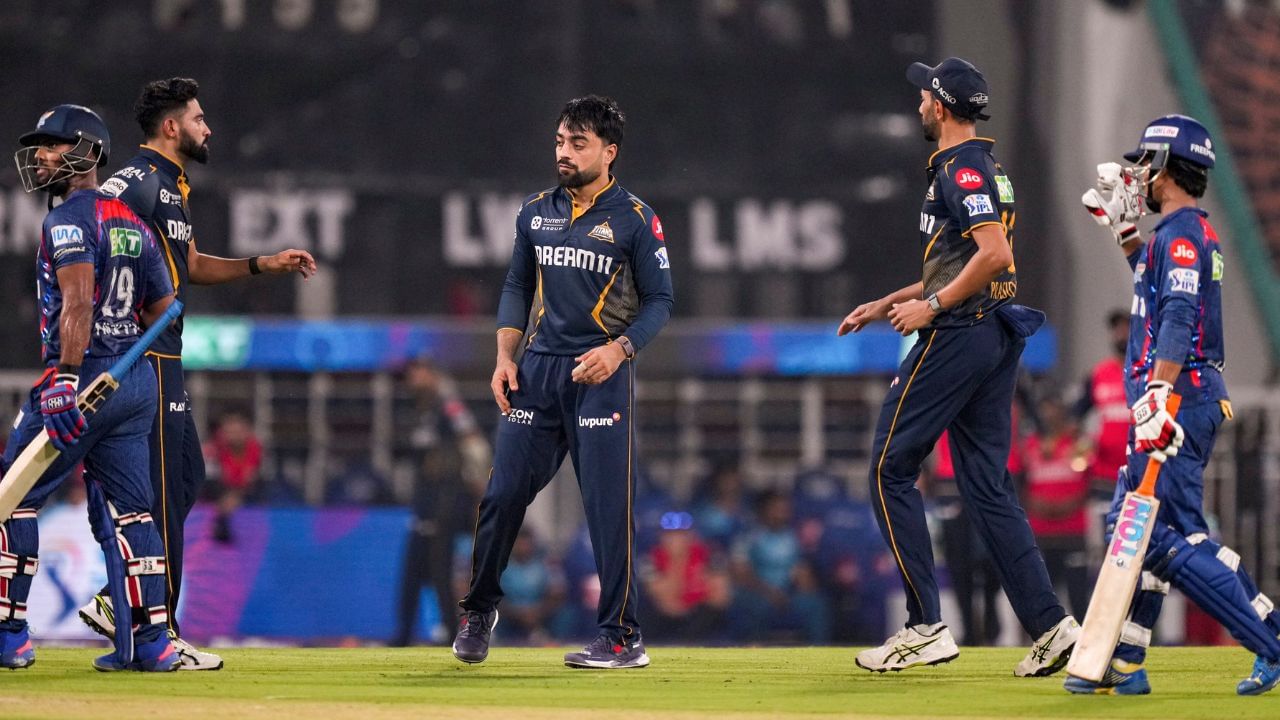  ગુજરાત ટાઈટન્સે અત્યારસુધી 6માંથી 4 મેચ જીતી છે અને પોઈન્ટ ટેબલમાં બીજા સ્થાને છે. ટીમની આગામી મેચ શનિવારના 19 એપ્રિલના રોજ અમદાવાદના નરેન્દ્ર મોદી સ્ટેડિયમમાં દિલ્હી કેપિટલ્સની સામે છે. આ મેચ બપોરના રમાશે.