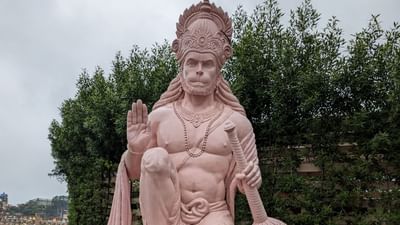 હિંદુ ધર્મમાં પવન પુત્ર ભગવાન હનુમાનની પૂજાનું ઘણું મહત્વ છે. કોઈપણ વ્યક્તિ કોઈપણ સમયે બજરંગબલીની પૂજા કરી શકે છે,મંગળવાર અને શનિવાર તેમની પૂજા કરવા માટે ખૂબ જ શુભ માનવામાં આવે છે. તો આજે આપણે તેમના દીકરાનું મંદિર ક્યાં આવેલું છે તેના વિશે વાત કરીશું.