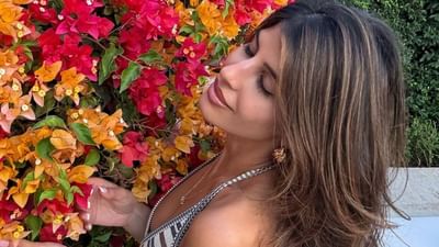 IPL 2025 : હાર્દિક પંડ્યાની રુમર્ડ 'લેડી લવ' જાસ્મીનને IPLમાં મળી રહી છે VIP ટ્રીટમેન્ટ, જુઓ વીડિયો