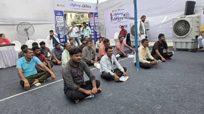 ગુજરાત પહોંચ્યું Highway Heroes Campaign, શુક્રવારથી ગાંધીધામમાં શરૂ થશે આ અભિયાન