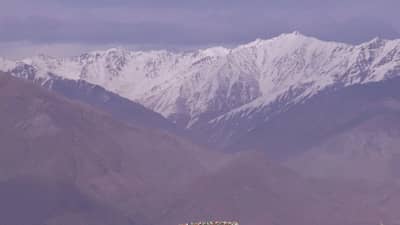 ચોંકાવનારો રિપોર્ટઃ છેલ્લા 23 વર્ષમાં હિંદુ કુશ હિમાલયન પ્રદેશમાં નવેમ્બરથી લઈને માર્ચ સુધીમાં થઈ ઓછી બરફવર્ષા