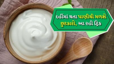 How to make curd in Summer: દહીં સ્વાસ્થ્ય માટે ખૂબ જ ફાયદાકારક છે. તે શરીરમાં હાજર સારા બેક્ટેરિયાને વધારવામાં અને તેમને સ્વસ્થ રાખવામાં મદદ કરે છે. આવી સ્થિતિમાં શિયાળામાં તેને ખાવું પણ ખૂબ ફાયદાકારક છે. 
