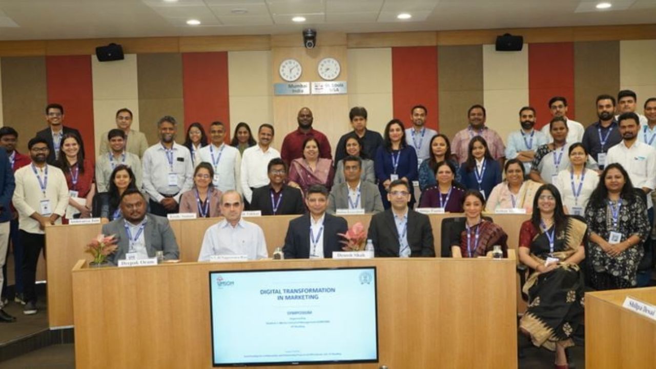 2024માં MBA પ્લેસમેન્ટમાં સરેરાશ પગાર વાર્ષિક રૂ. 28.01 લાખ હતો. સૌથી વધુ પેકેજ વાર્ષિક રૂપિયા 72 લાખનું હતું, જે અત્યાર સુધીની શ્રેષ્ઠ ઓફરોમાંની એક છે.