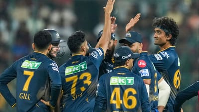 આઈપીએલ 2025 શાાનદાર અંદાજમાં રમાઈ રહી છે. ચાહકોને રોજ રોમાંચક મેચ જોવા મળી રહી છે. આઈપીએલ સીઝનમાં સાંઈ સુદર્શન,જોસ બટલર, શ્રેયસ અય્યર અને નિકોલસ પુરન પોતાની ટીમ માટે સારું પ્રદર્શન કરી રહ્યા છે.