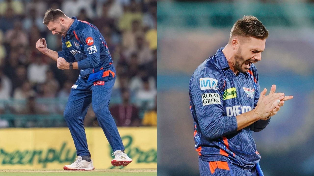 આ સીઝનમાં માર્કરમ અત્યારસુધી 4 અડધી સદી ફટકારી હતી.LSG 8 મેચમાં 5 જીત સાથે પોઈન્ટ ટેબલમાં પાંચમાં સ્થાન પર છે.